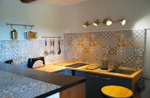 Bas de Venoix Apartment | Cosy Zénith