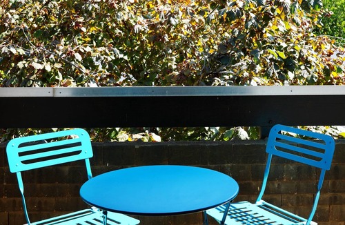 Bas de Venoix Apartment | Cosy Zénith