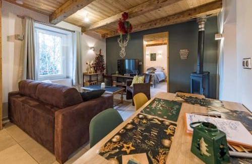 Ugine House | CosyBergerie