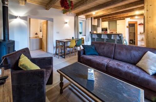 Ugine House | CosyBergerie