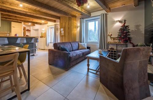 Ugine House | CosyBergerie