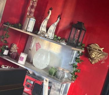 Sunbury House | CosyCottage