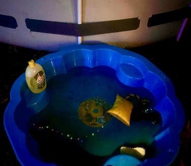 Sunbury House | CosyCottage