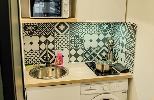 Cambrai Apartment | CosyEmerald