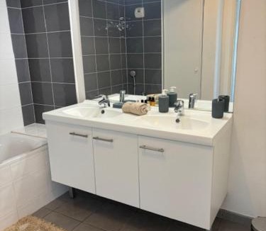 Roseraie Apartment | COSYF4