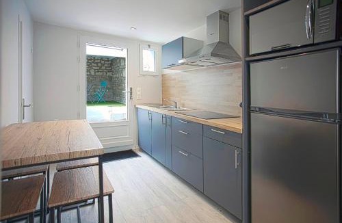 Fontenay-le-Comte House | CosyHome du MARCHOUX