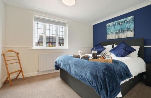 Barrow upon Humber Apartment | Cosyhome ideal for professionals