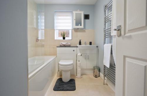 Barrow upon Humber Apartment | Cosyhome ideal for professionals