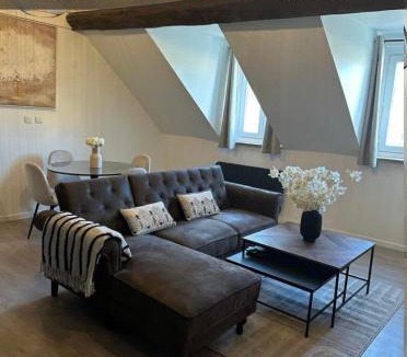 Saint-Germain-en-Laye Apartment | Cosyhouse en hypercentre à 7mins du RER A