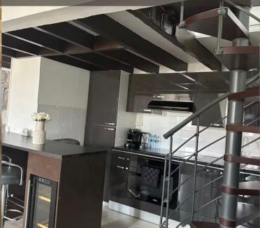 Saint-Germain-en-Laye Apartment | Cosyhouse en hypercentre à 7mins du RER A