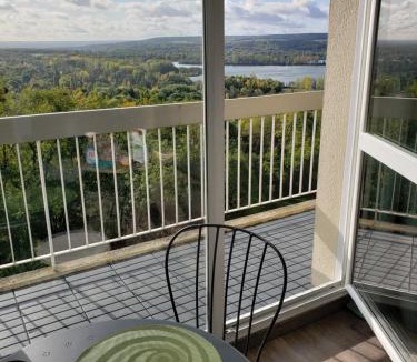 Cergy Apartment | COSYLOC studios