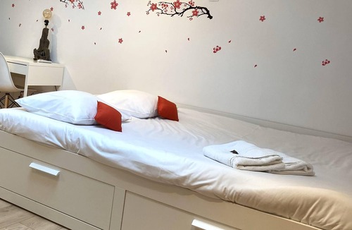 Amneville Apartment | cosynest