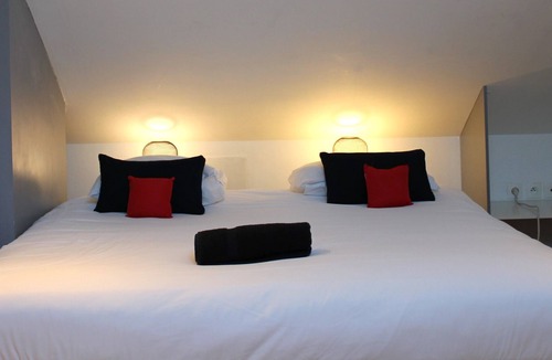 Amneville Apartment | cosynest