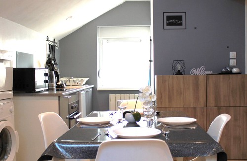 Amneville Apartment | cosynest