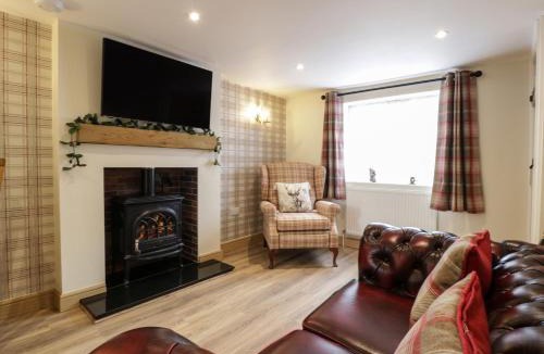 Winterborne Kingston House | Cosynook Cottage