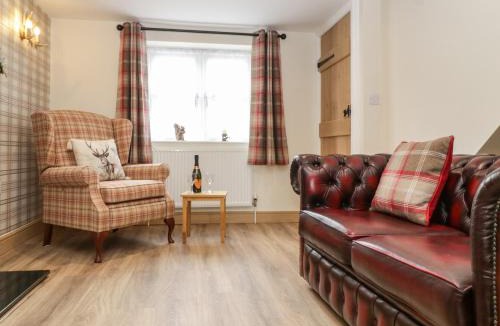 Winterborne Kingston House | Cosynook Cottage