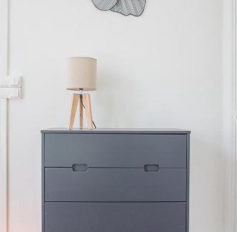 Gare-Jouvenet Apartment | CosyRouen Gare