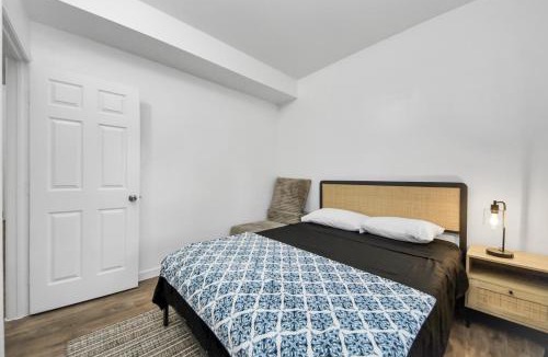 Fresno House | Cosytastic 2 Room Zen Den