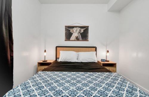Fresno House | Cosytastic 2 Room Zen Den