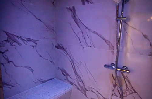 Bray-sur-Somme House | Cosyvilla - Suite Romantique Avec Jacuzzi Sauna et Hamma