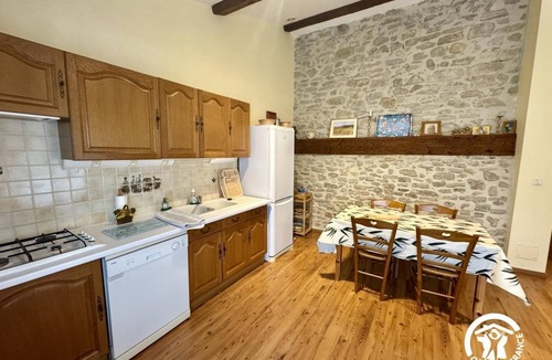 Antugnac House | Coté colline - ANTUGNAC
