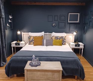 Bischwihr Bed & Breakfast | Coté Cour Bischwihr Colmar