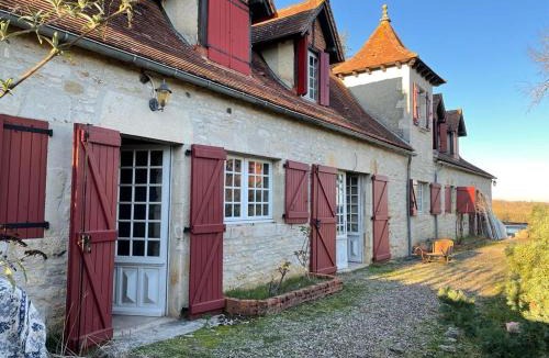 Rambouillet Apartment | Coté Jardin