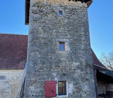 Rambouillet Apartment | Coté Jardin