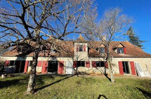 Rambouillet Apartment | Coté Jardin