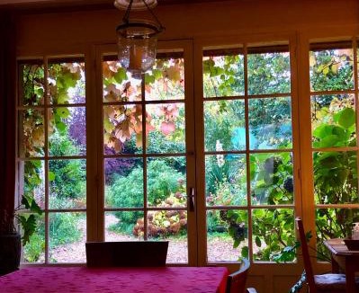 Villiers-sur-Loir Bed & Breakfast | Coté Jardin