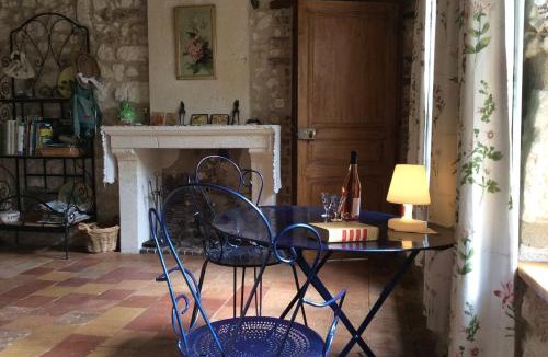 Villiers-sur-Loir Bed & Breakfast | Coté Jardin