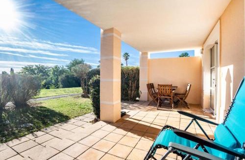 Cap Esterel Apartment | Coté Jardin, Villa de Cap Esterel