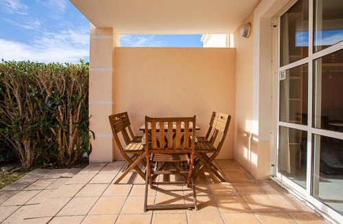 Cap Esterel Apartment | Coté Jardin, Villa de Cap Esterel