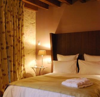 Remalard-en-Perche Hotel | Coté Parc