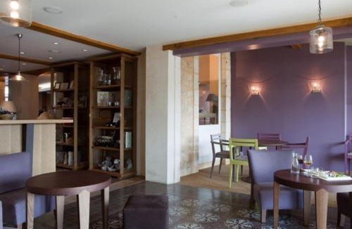 Remalard-en-Perche Hotel | Coté Parc