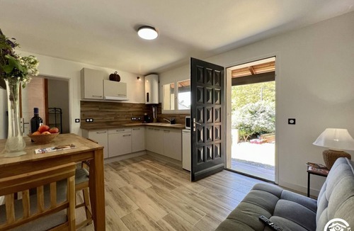 Mirepeisset House | Coté Rivière - MIREPEISSET