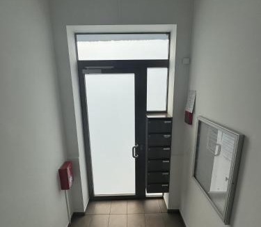 Le Port-Marly Apartment | Coté Seine