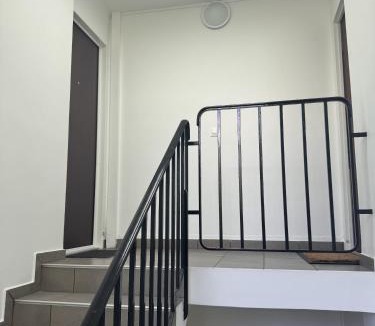 Le Port-Marly Apartment | Coté Seine