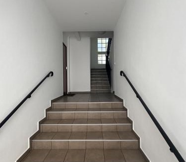 Le Port-Marly Apartment | Coté Seine