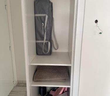 Le Port-Marly Apartment | Coté Seine