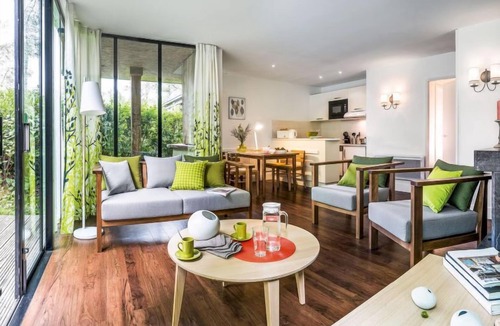 Les Barils House | Cottage Pagode Premium by Interhome
