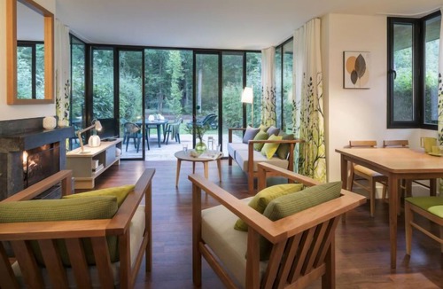 Les Barils House | Cottage Pagode Premium by Interhome