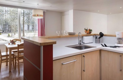 Les Barils House | Cottage Comfort Nouveau Design by Interhome