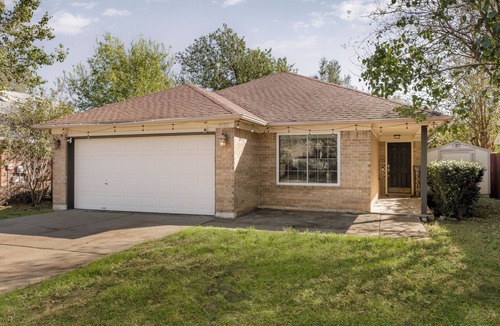 Austin House | COTA House