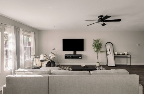 Austin House | COTA House