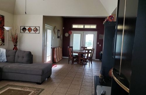 Del Valle House | ~COTA~MotoGP~NASCAR~Formula 1~Tesla~Austin~Quiet