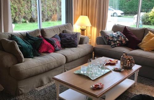 Stella-Plage House | Cote d'opale