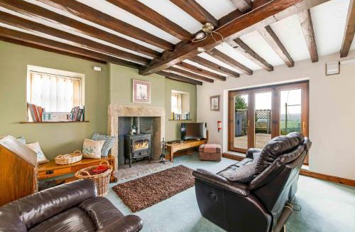 Langsett House | Cote Farm