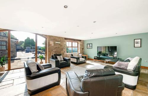 Langsett House | Cote Farm