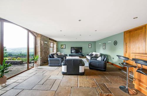 Langsett House | Cote Farm